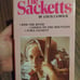 Louis L'amour The Sacketts vol 1 thru 5 HC Set
