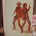 Louis L'amour The Sacketts vol 1 thru 5 HC Set