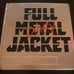 Full Metal Jacket Diary 1st Edition 2005 By Matthew Modine