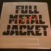 Full Metal Jacket Diary 1st Edition 2005 By Matthew Modine