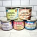 B&BW Candle Day 2022 Blends Candle Collection Set x5