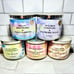 B&BW Candle Day 2022 Blends Candle Collection Set x5