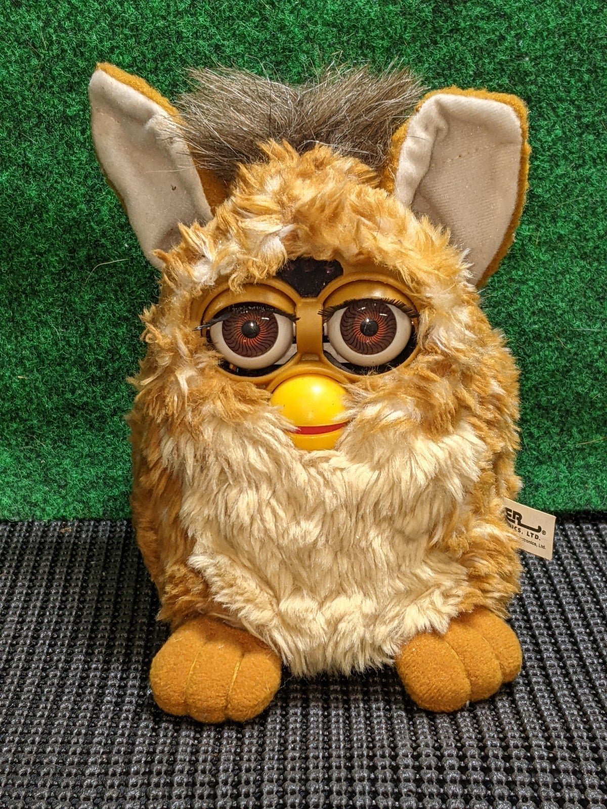 Vintage Furby