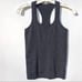 Lululemon heathered Black swiftly tech tank top shirt 4