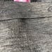 Lululemon heathered Black swiftly tech tank top shirt 4