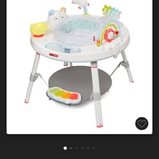 skip hop activity center