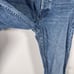 Mother The Tomcat Button Fly Distressed Ankle Jeans | Size 26