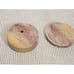 Vintage Star Storage Resin Box Container