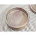 Vintage Star Storage Resin Box Container