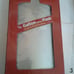 Maxam 64oz Surgical Stainless Steel Jumbo Flask NEW IN BOX KTFLASK64
