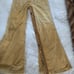 True Vintage corduroy pants
