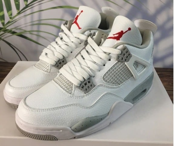 Jordan 4 size 13