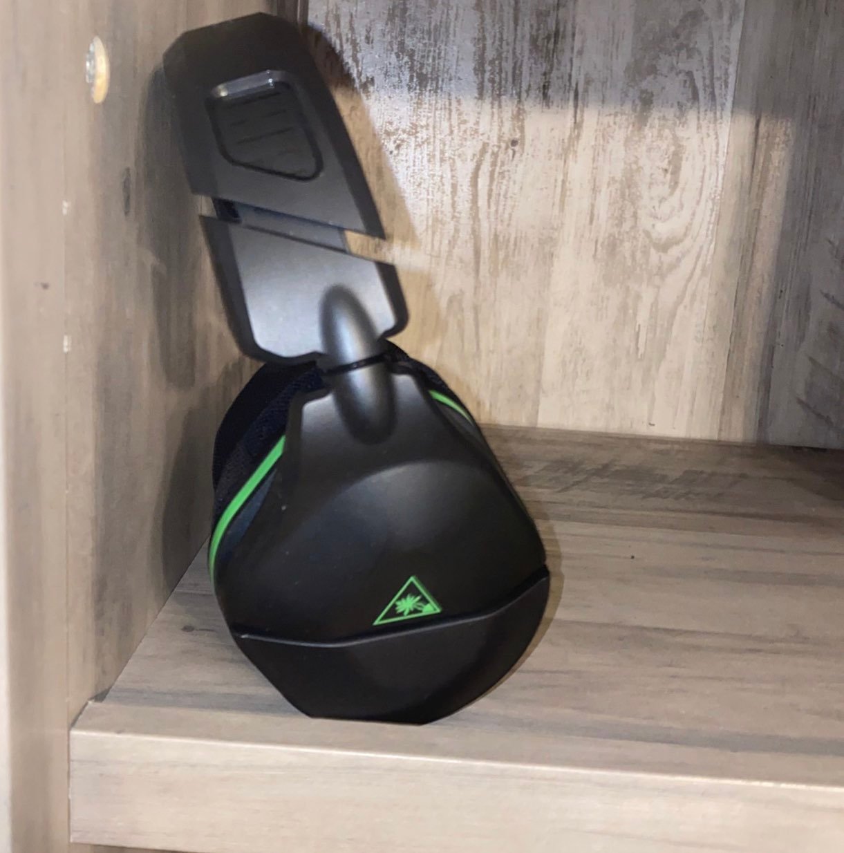 turtle beach headset xbox one