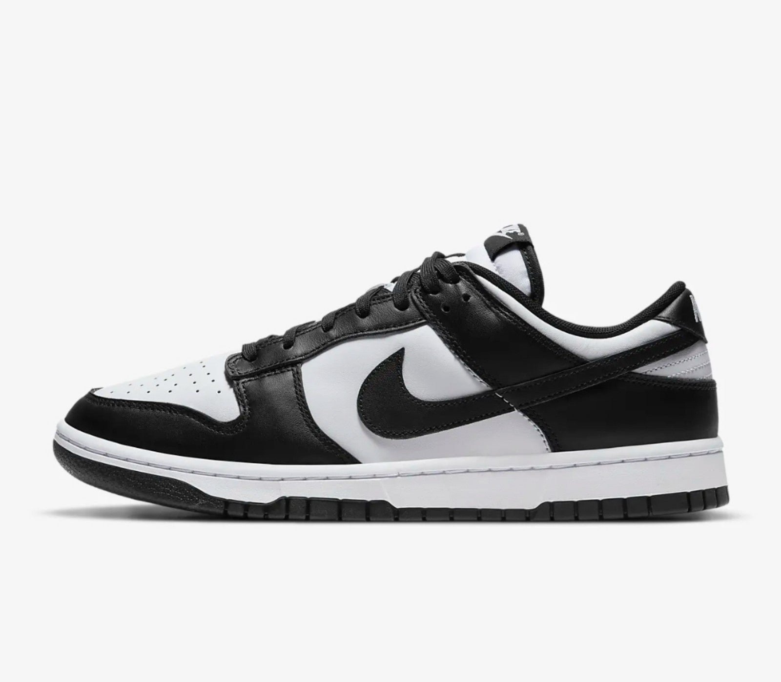 Dunk Low Nike Dunk Low Retro  Panda 115