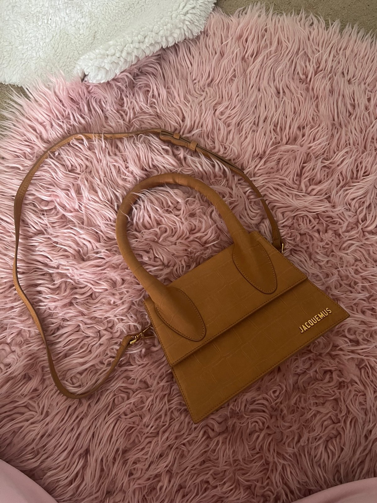 Jacquemus Le Grand Chiquito
