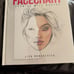 FACECHART Drawing with Makeup by Liza Kondrevich ! 3 Pcs