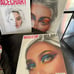 FACECHART Drawing with Makeup by Liza Kondrevich ! 3 Pcs