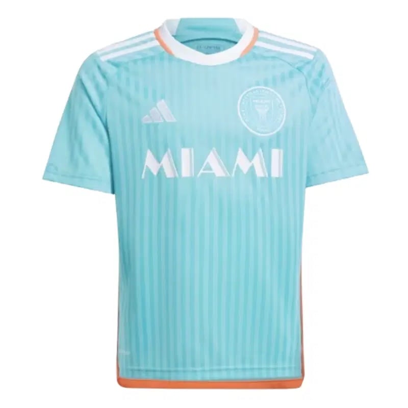 Inter Miami youth jersey NEW in package 13y-14y women’s XS