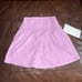 NWT Lululemon align high rise skirt!