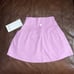 NWT Lululemon align high rise skirt!