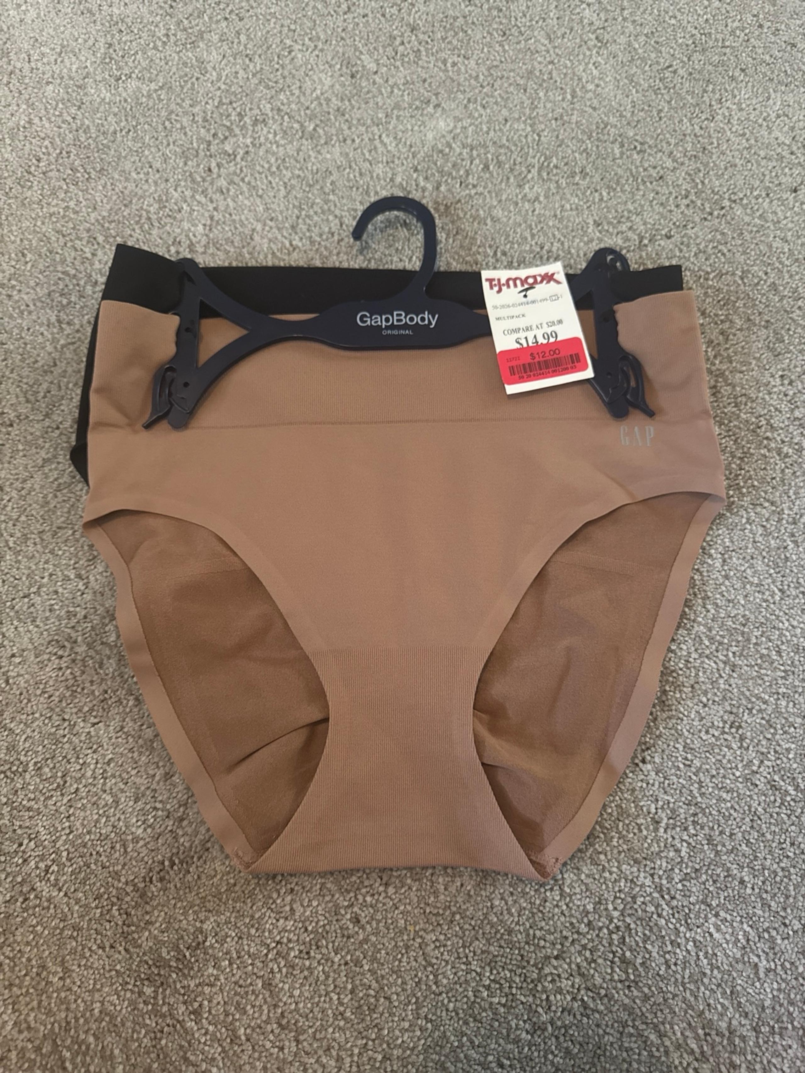 GapBody Shaping Brief Underwear