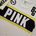 PINK VS HTF Varsity Short Outfit, M, 65