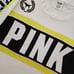PINK VS HTF Varsity Short Outfit, M, 65