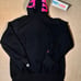 bape hoodie double hooded