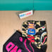 bape hoodie double hooded