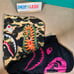 bape hoodie double hooded