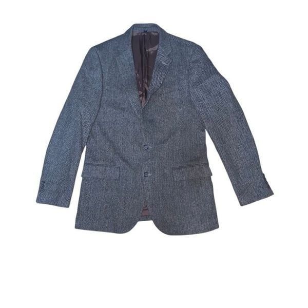 J. Crew Wool Blend Sports Coat