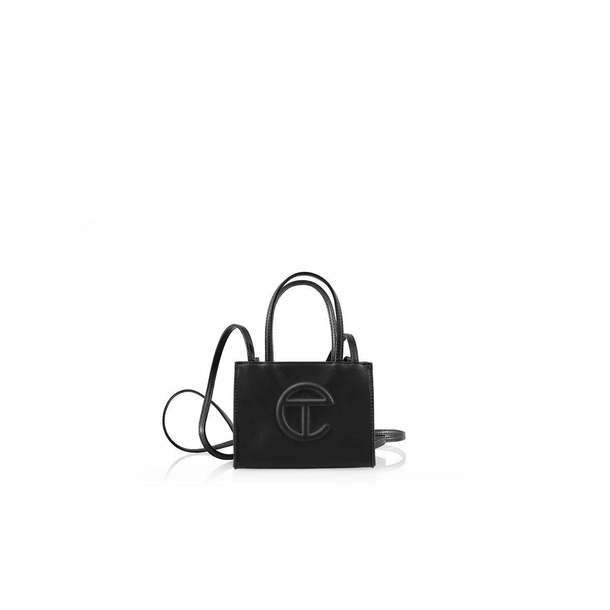 国内発送/関税込【Telfar】キルティング スモールバッグ telfar bag small