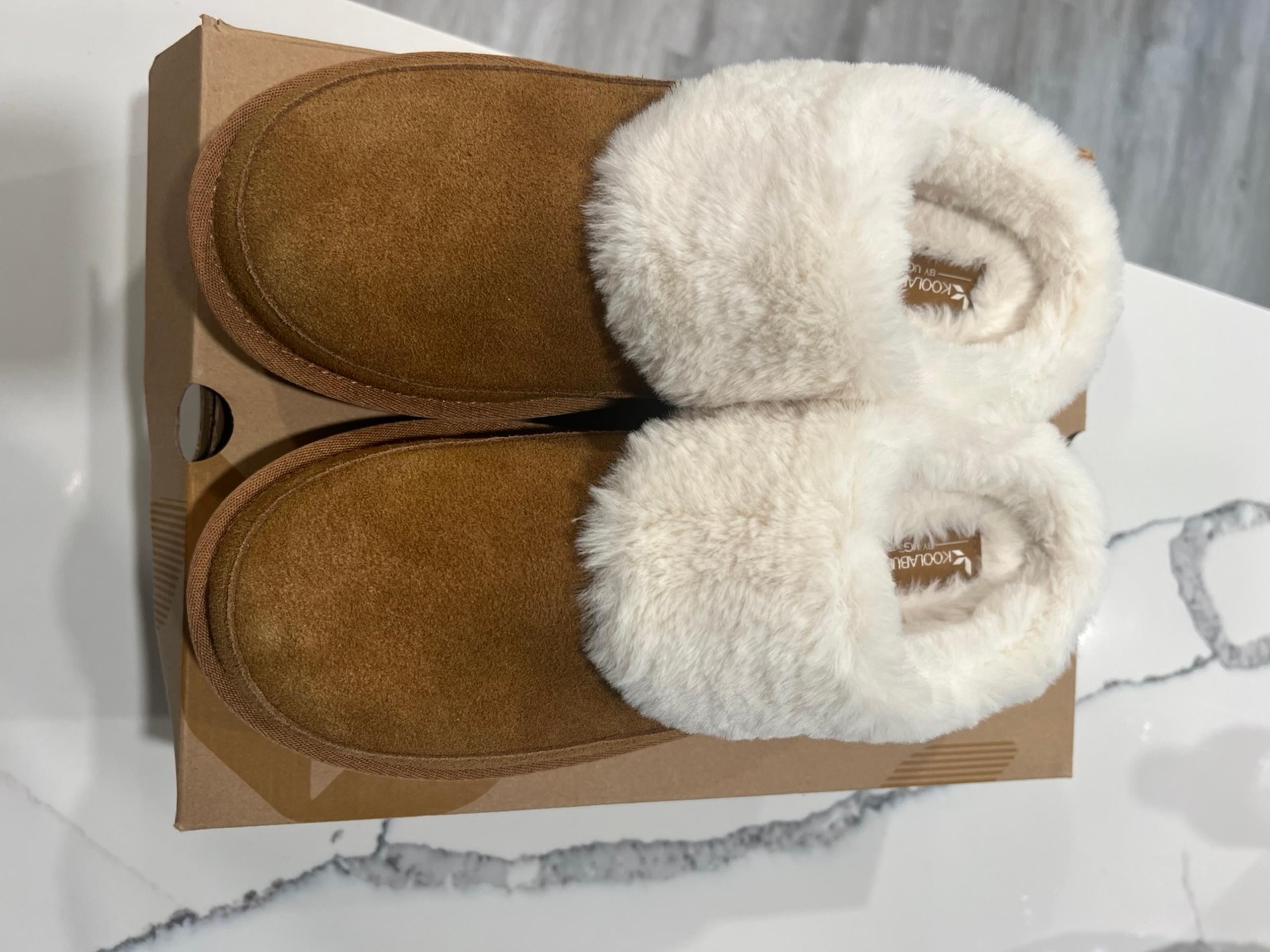 UGG W Tizzy