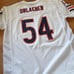 Bears jersey chicago