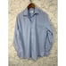 Calvin Klein Men’s Shirt sz 15-15.5 Wrinkle Free Stretch Dress NWOT #G174
