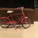 MTG Jet child’s bike from 1960s