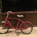 MTG Jet child’s bike from 1960s
