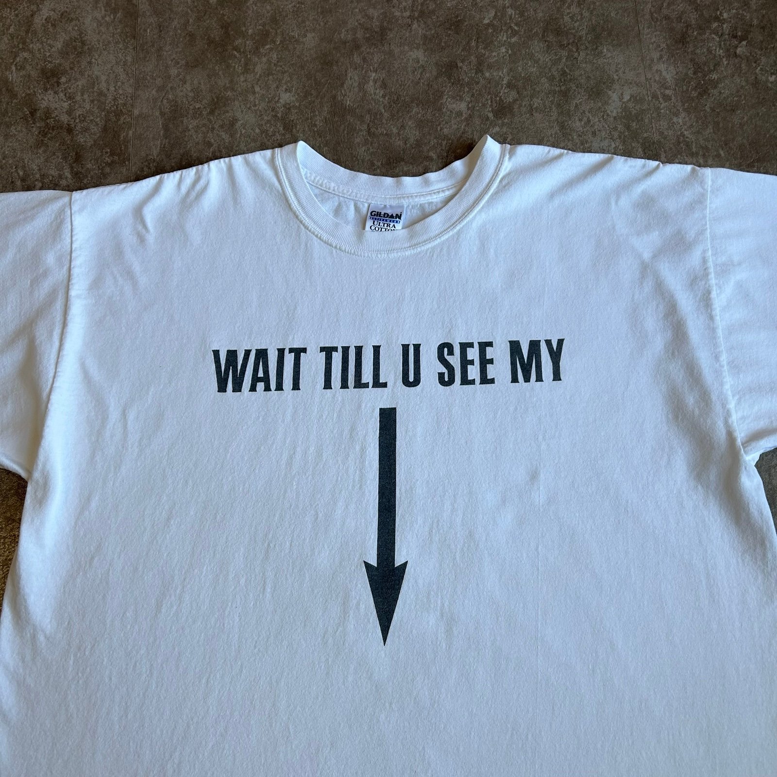 Vintage Ying Yang Twins Wait T Shirt