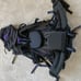 Camping backpack