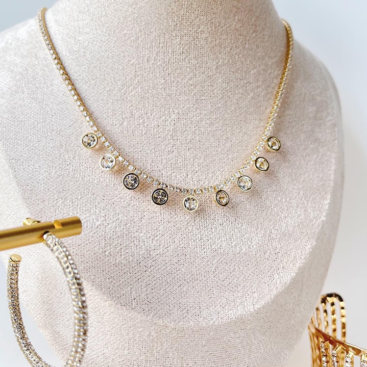 Park Lane Posh Necklace – BNIB