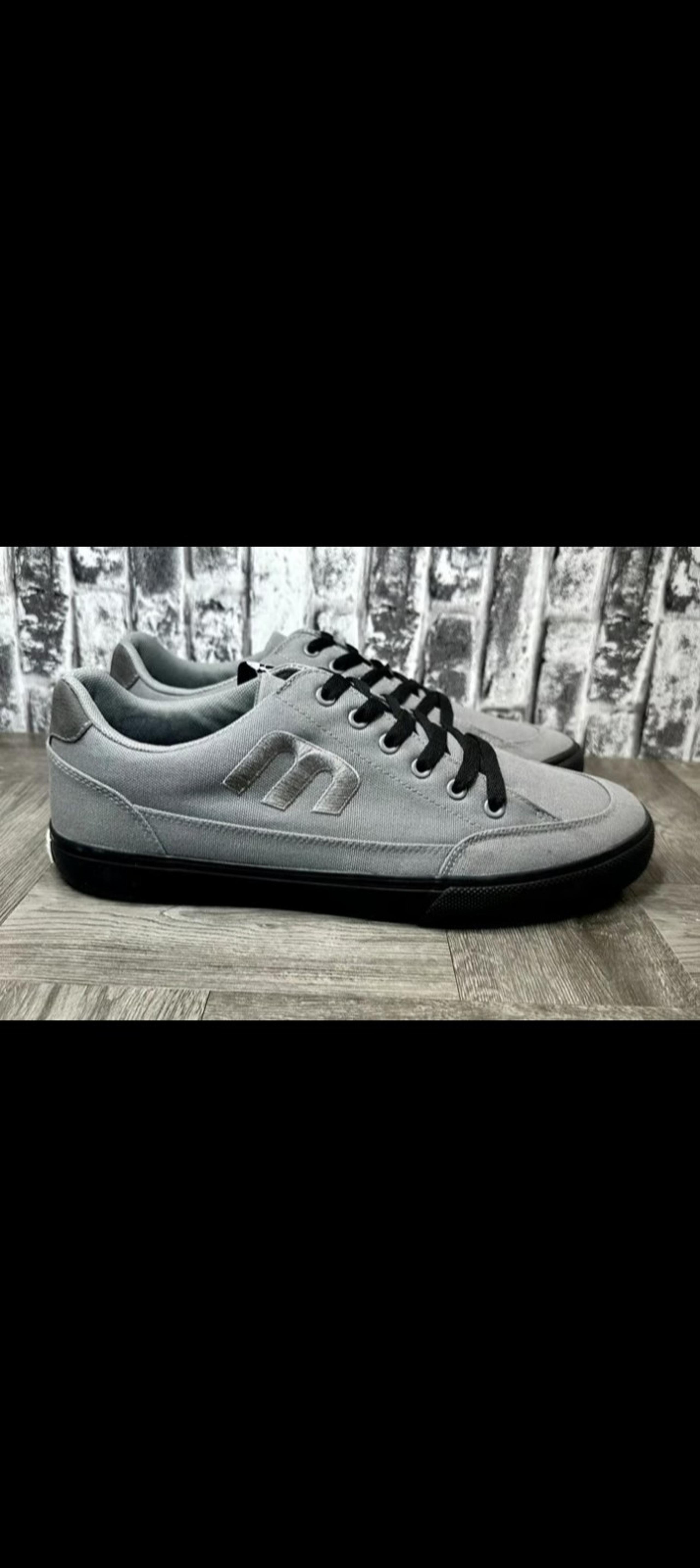 Men's Etnies shoes