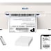 Bluetooth Thermal Shipping Label Printer
