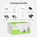Bluetooth Thermal Shipping Label Printer