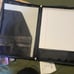 Bellino genuine leather professional bag padfolio