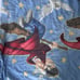 Vintage Harry Potter Comforter