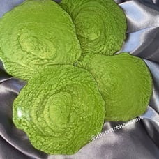 Resin coasters