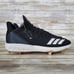 NEW Adidas Boost Icon 4 Mens Breathable Baseball Cleats Size US 13 Black CG5157