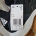 NEW Adidas Boost Icon 4 Mens Breathable Baseball Cleats Size US 13 Black CG5157