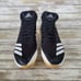 NEW Adidas Boost Icon 4 Mens Breathable Baseball Cleats Size US 13 Black CG5157