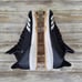 NEW Adidas Boost Icon 4 Mens Breathable Baseball Cleats Size US 13 Black CG5157